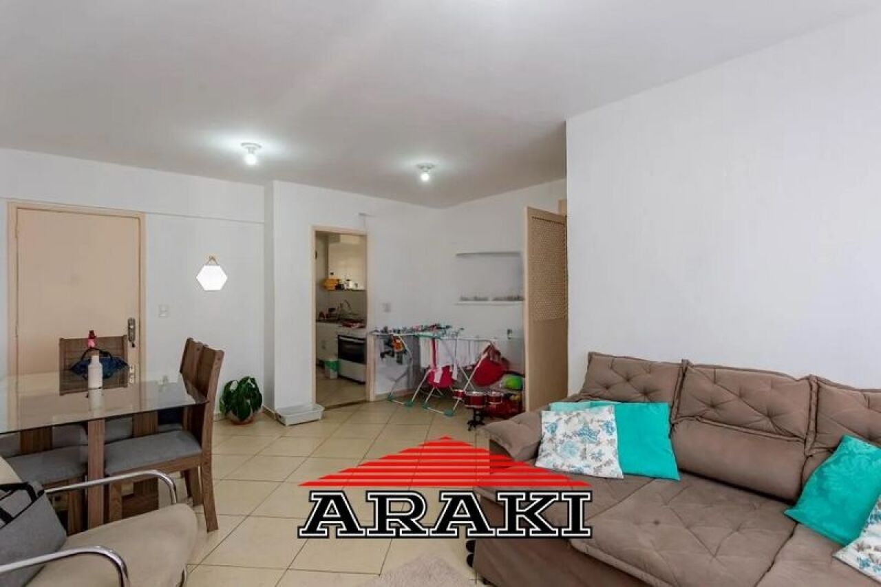 Apartamento para Venda - Bosque da Saúde