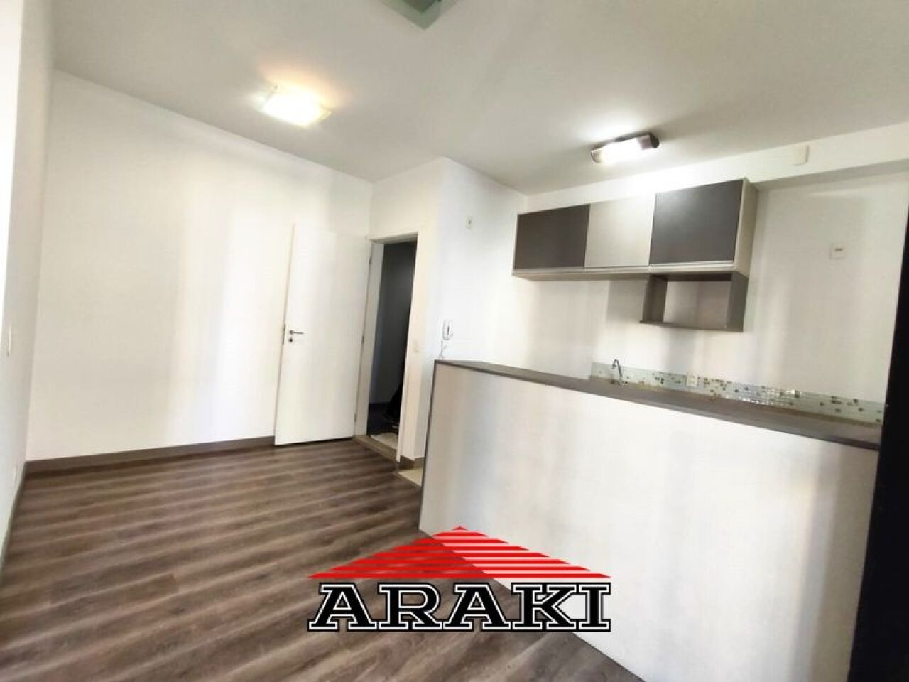 Apartamento para Venda - Saúde