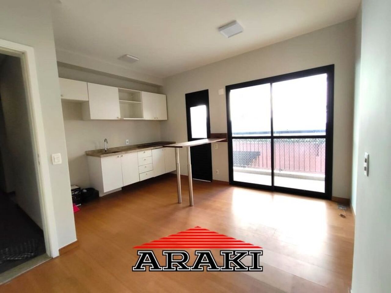 Apartamento para Venda - Saúde