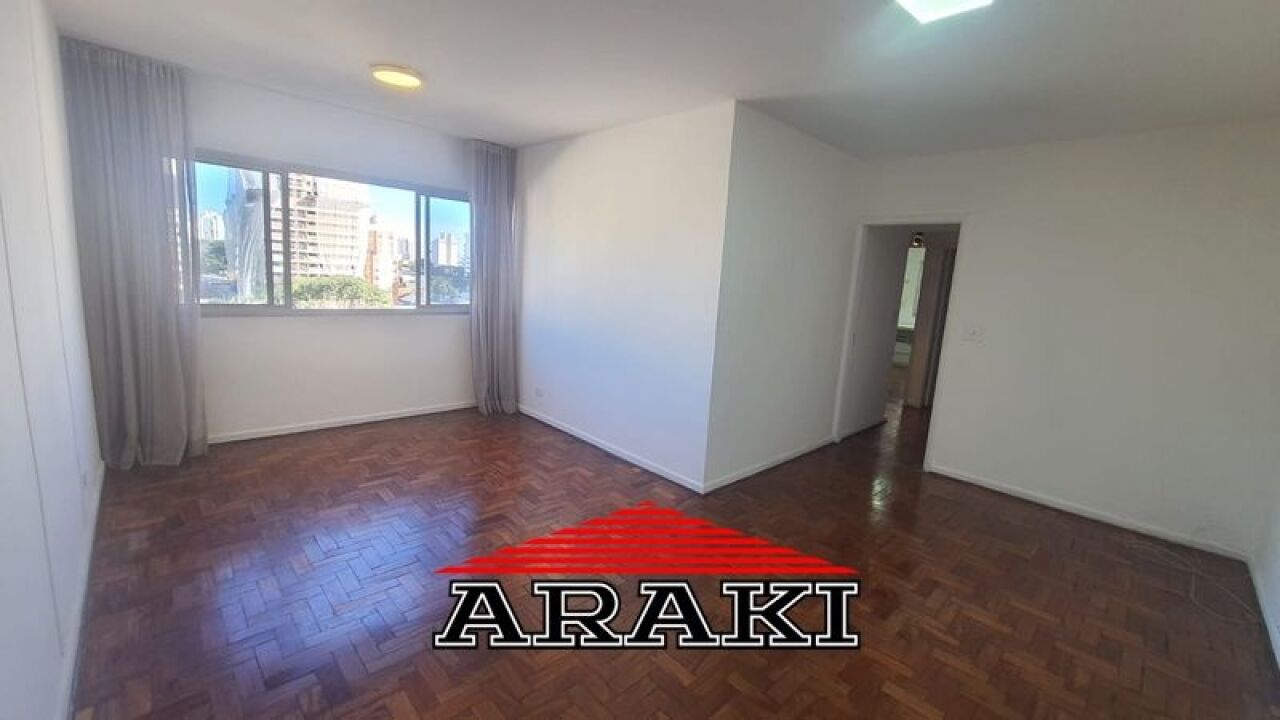 Apartamento para Venda - Vila Clementino