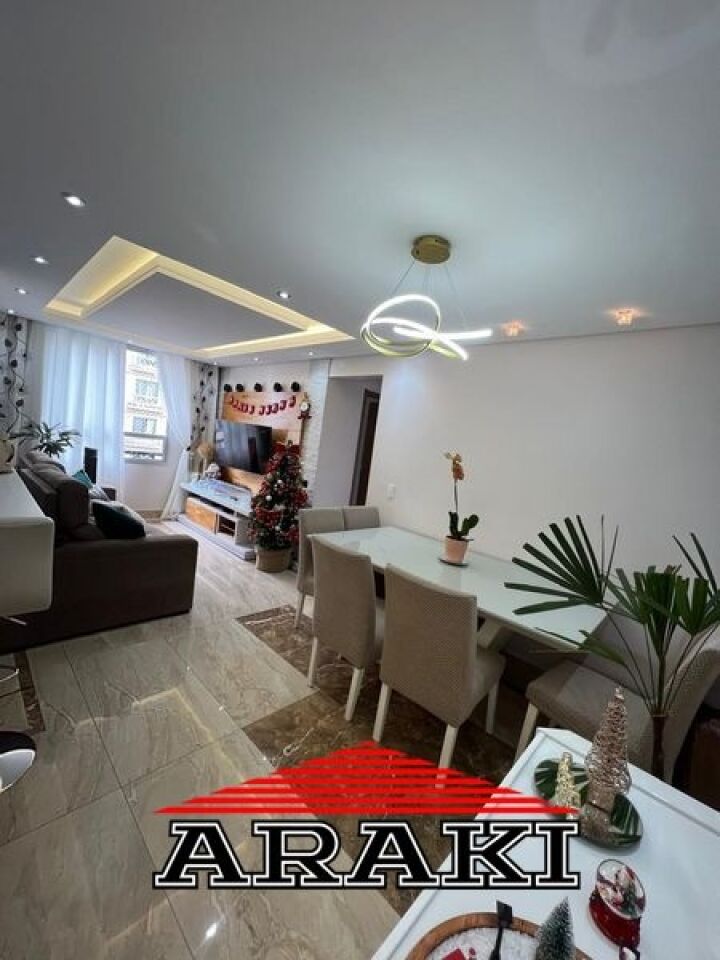 Apartamento para Venda - Jardim Celeste