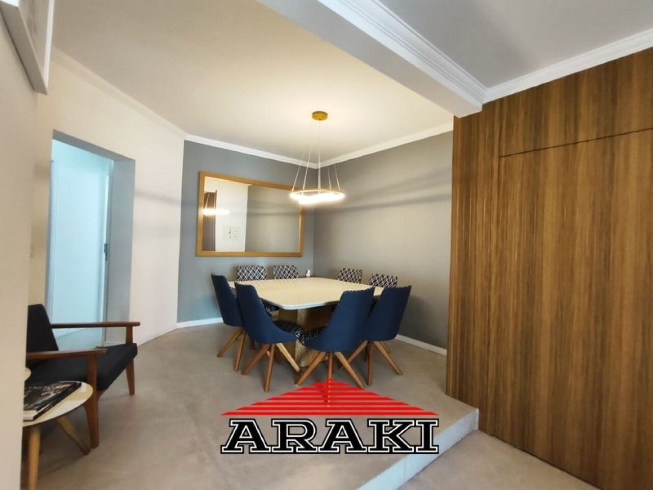 Apartamento para Venda - Saúde