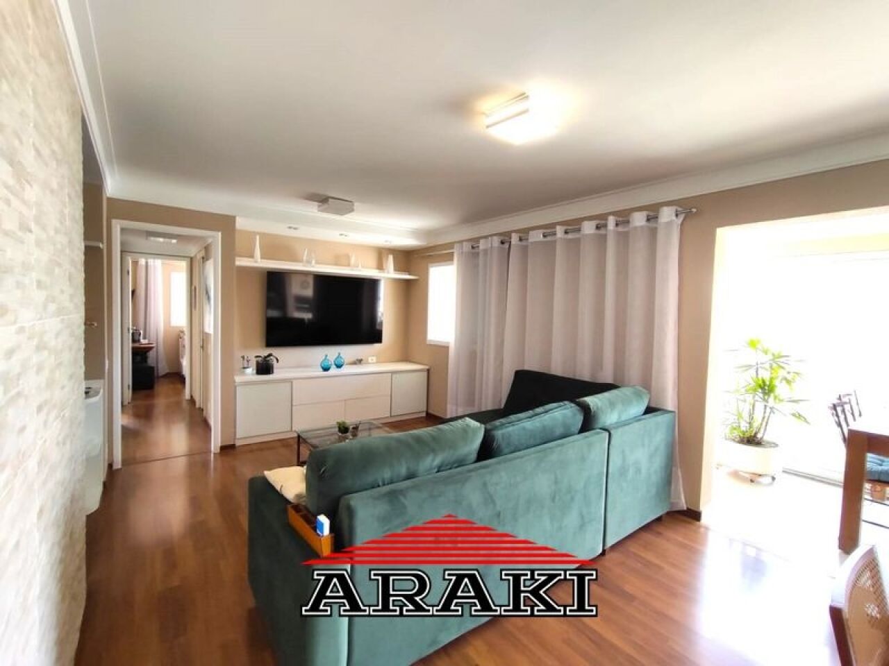 Apartamento para Venda - São Judas