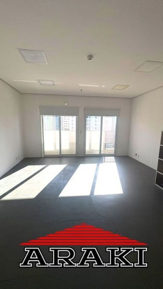 Sala para Venda - Mirandópolis