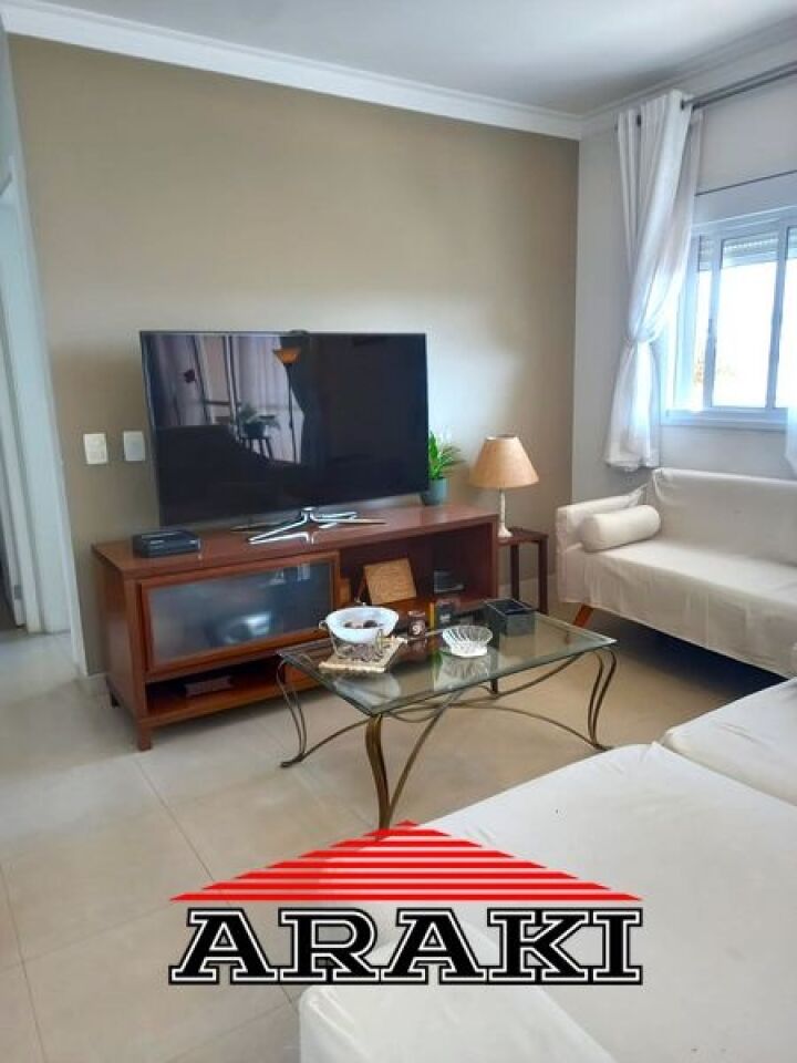 Apartamento para Venda - Bosque da Saúde