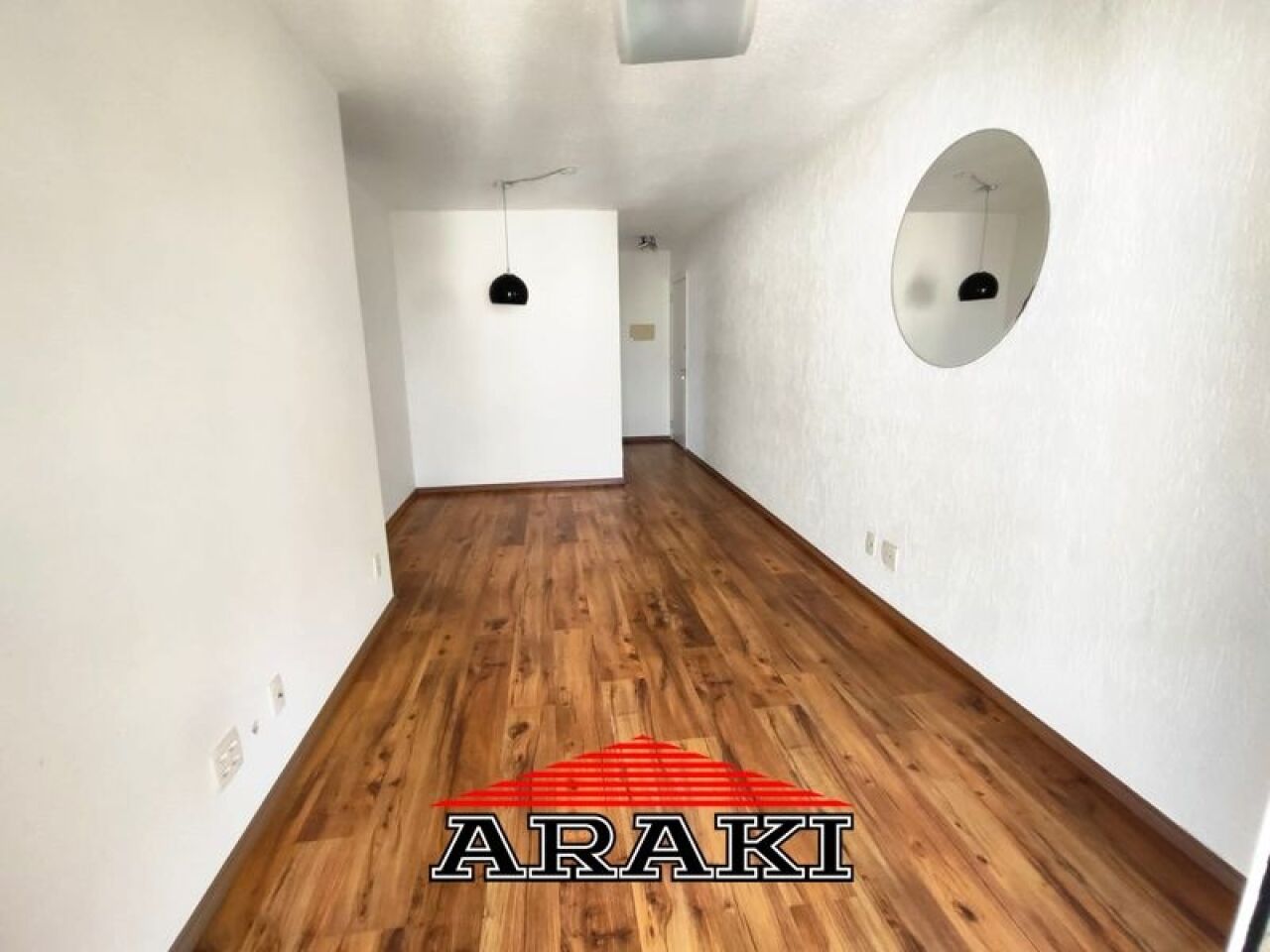 Apartamento para Venda - São Judas