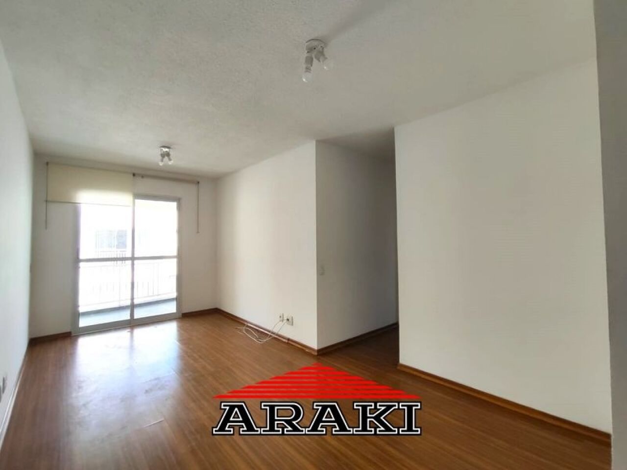 Apartamento para Venda - São Judas
