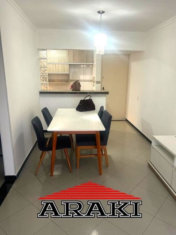 Apartamento para Venda - Praça da árvore