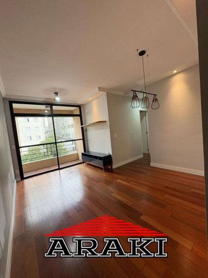 Apartamento para Locação - São Judas