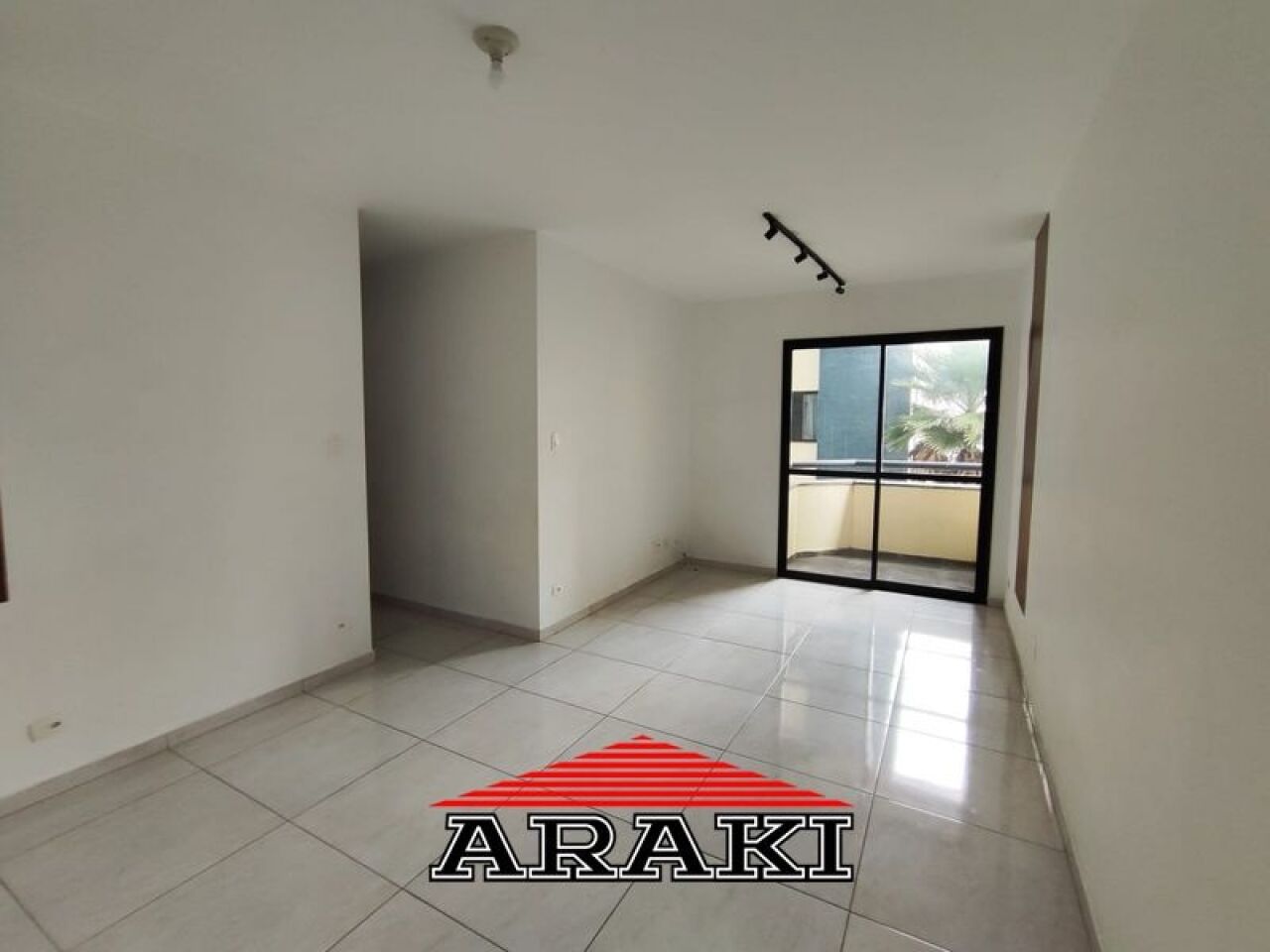 Apartamento para Venda - São Judas