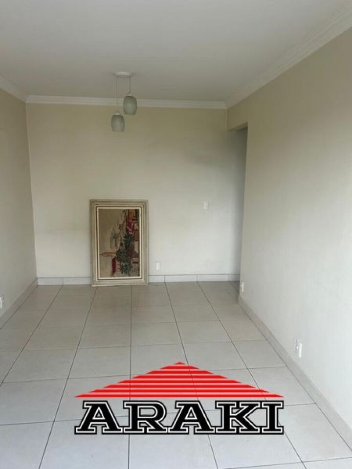 Apartamento para Venda - Vila das Mercês