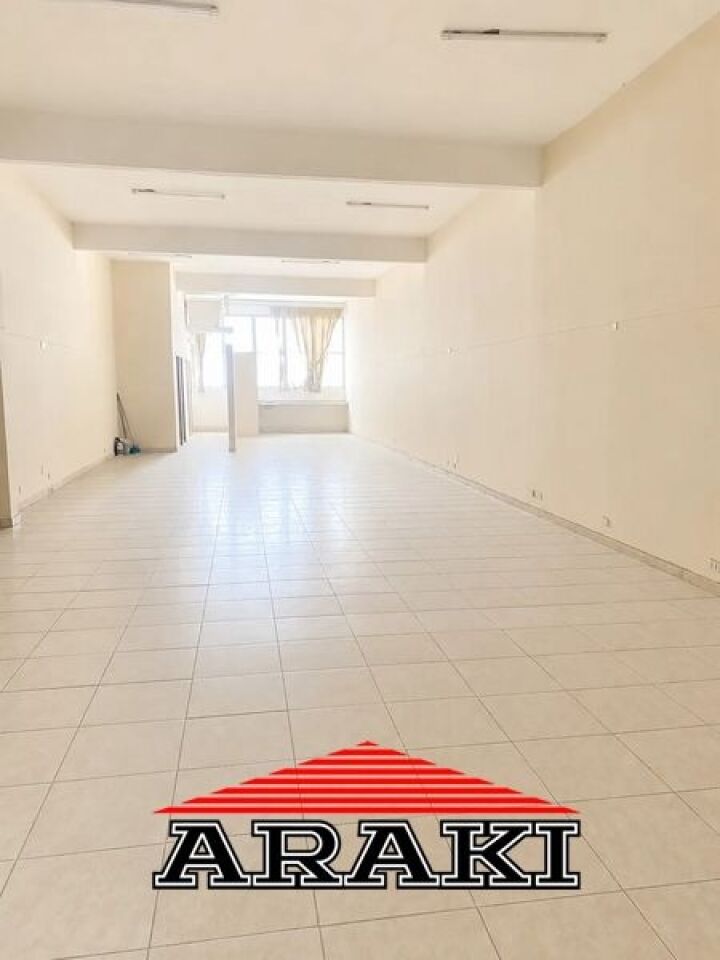 Loja para Locação - Mirandópolis