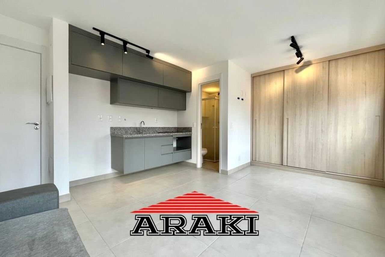 Apartamento para Venda - Saúde