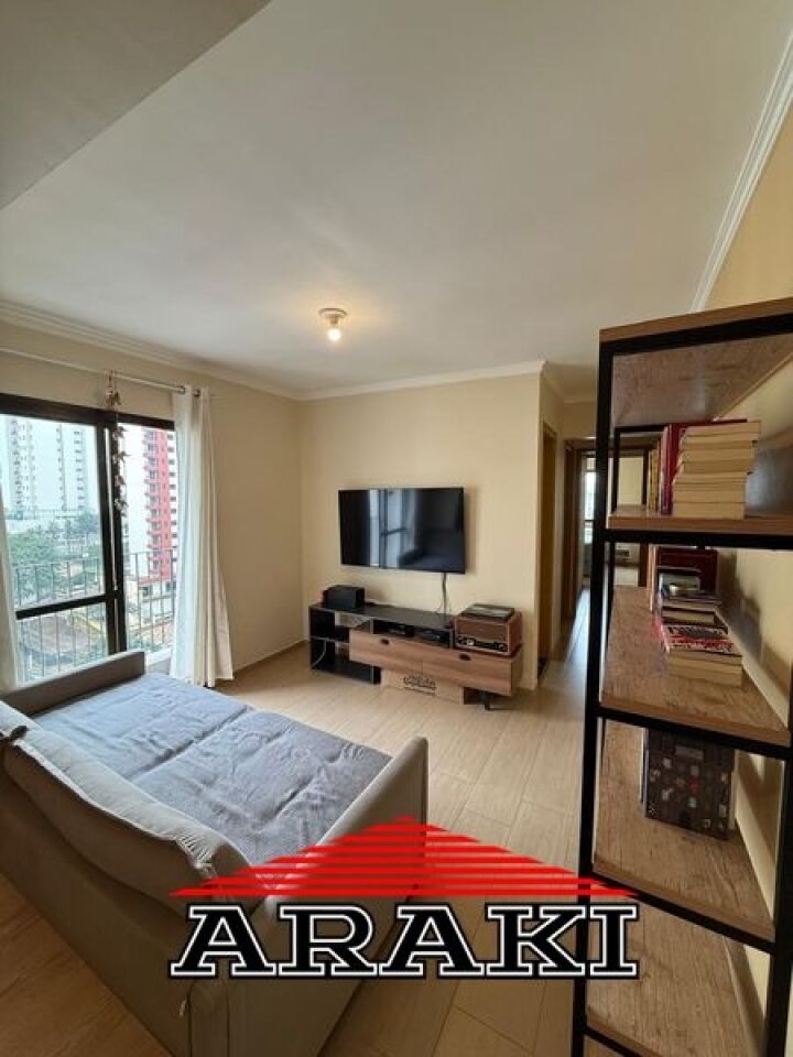Apartamento para Venda - Saúde