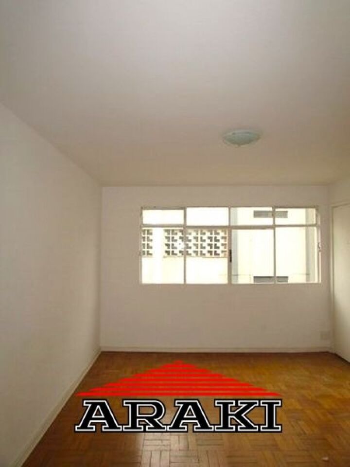 Apartamento para Venda - Vila Mariana