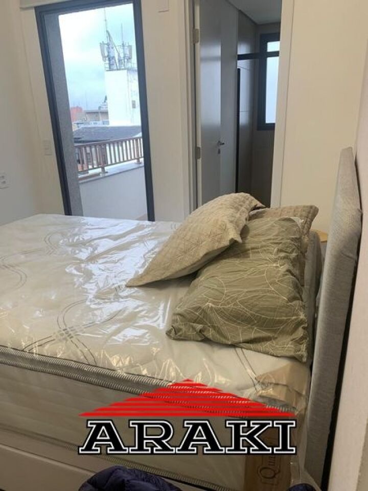 Apartamento para Venda - Consolação