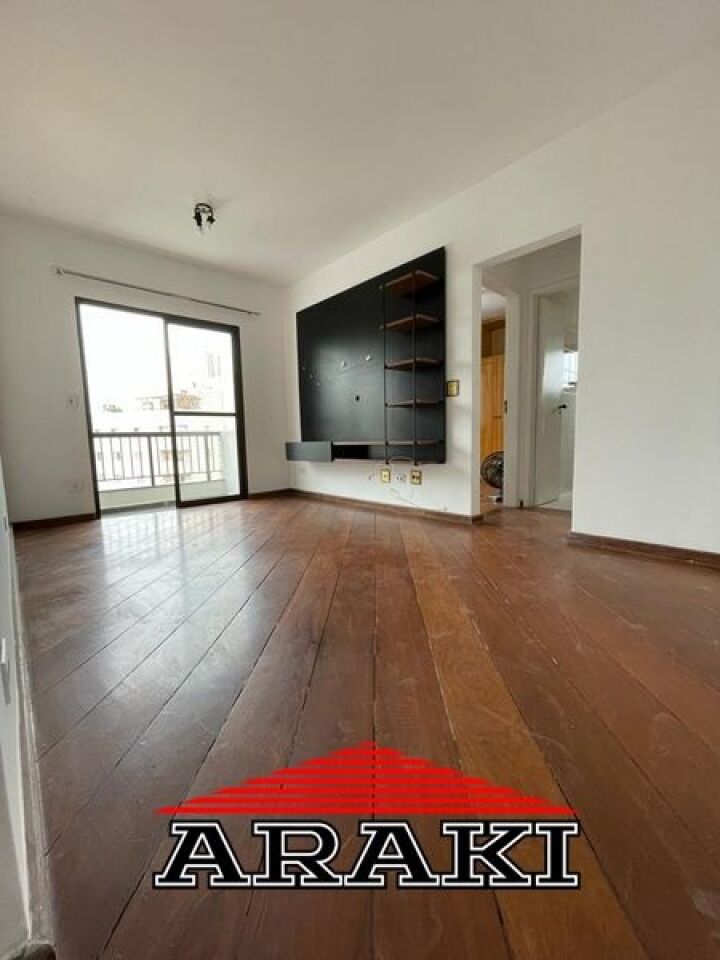 Apartamento para Locação - Chácara Inglesa