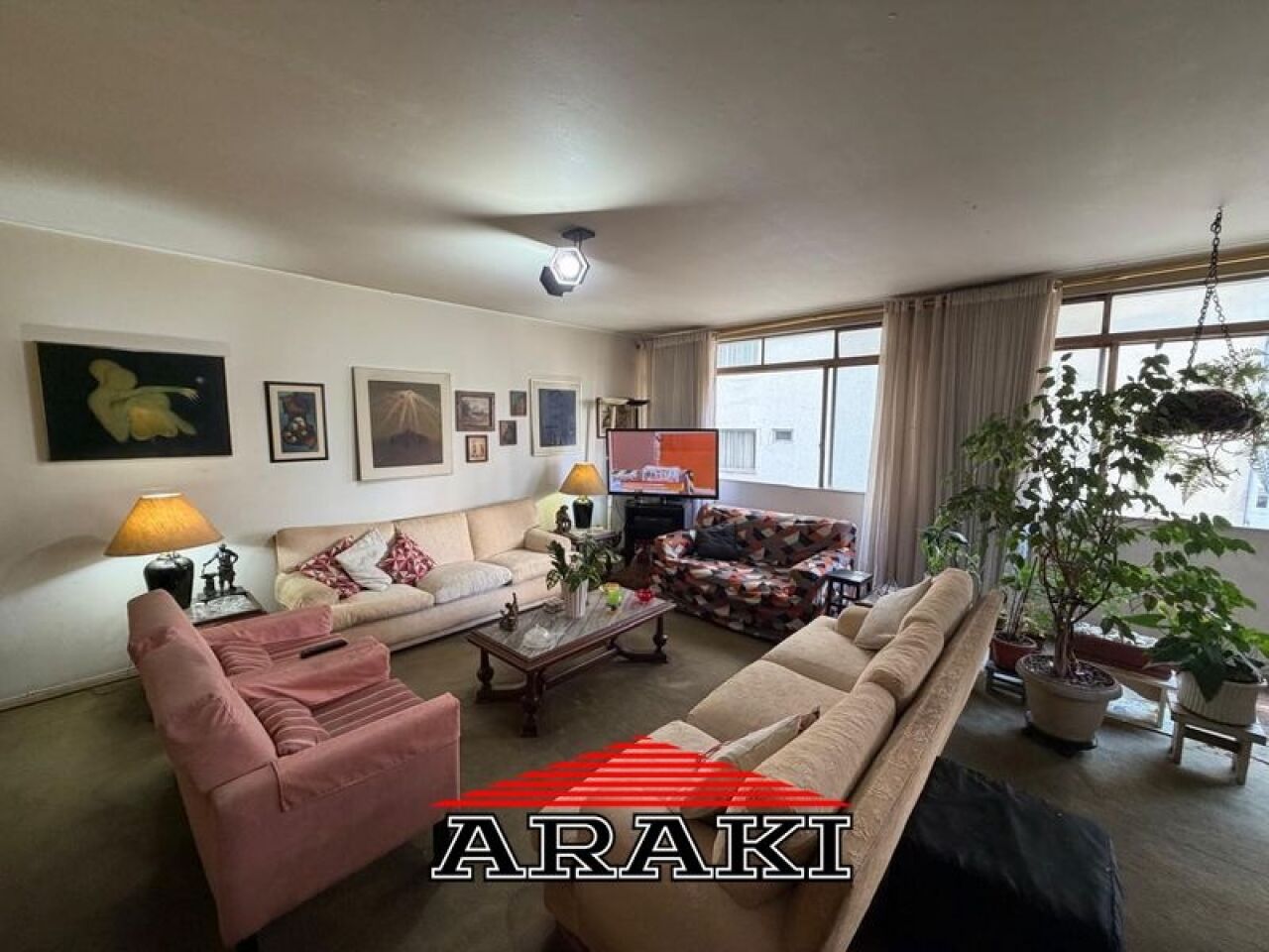 Apartamento para Venda - Bela Vista