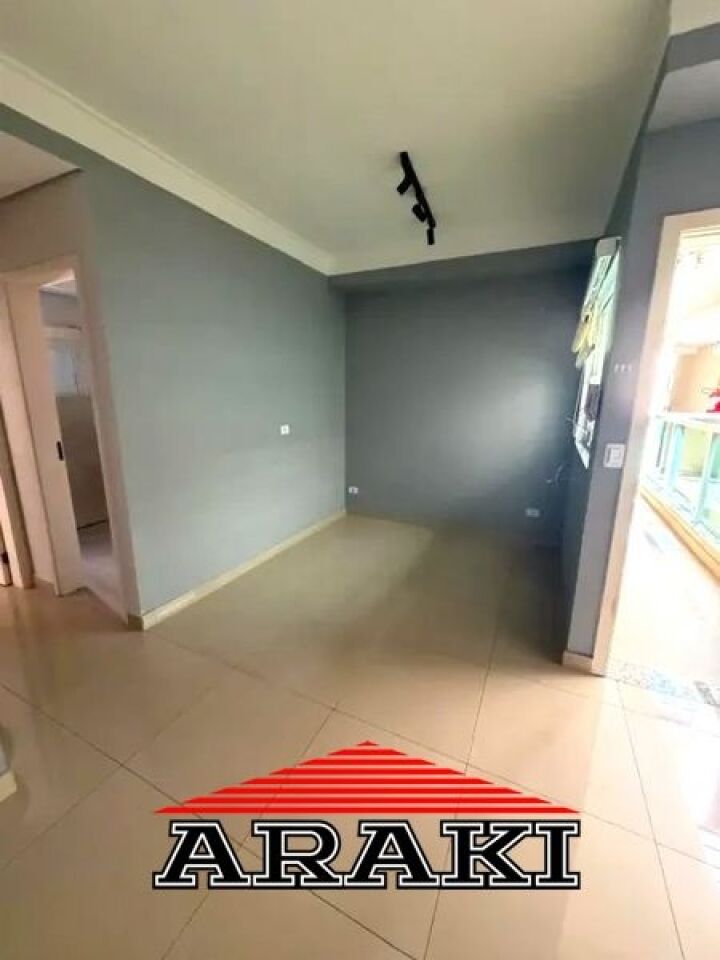 Apartamento para Venda - Vila Mariana