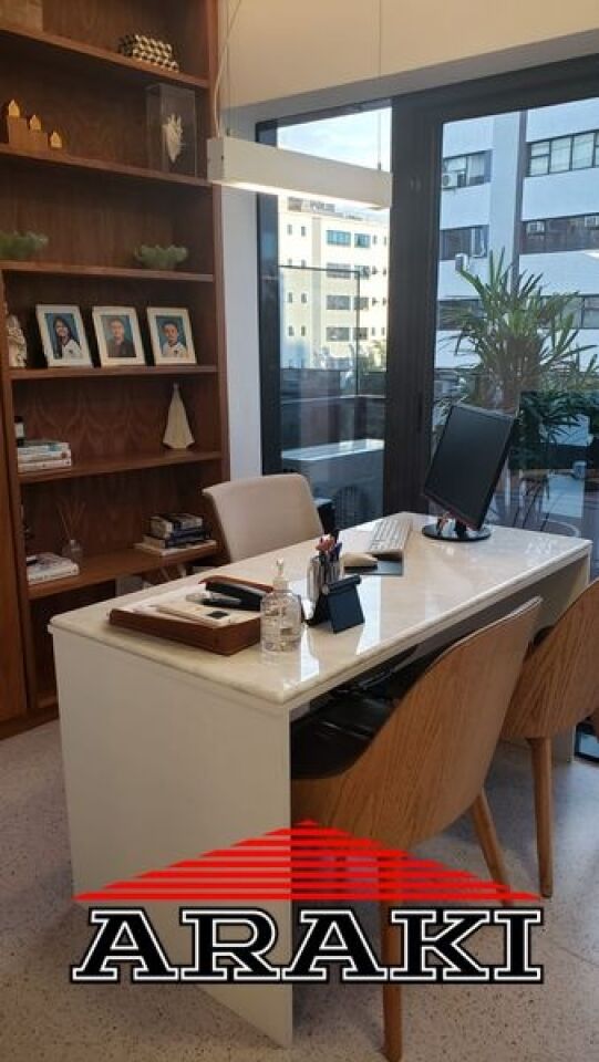 Sala para Venda - Vila Mariana