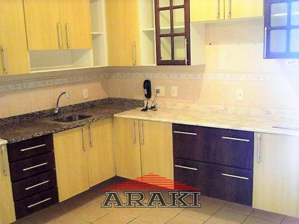 Apartamento para Venda - Vila das Mercês