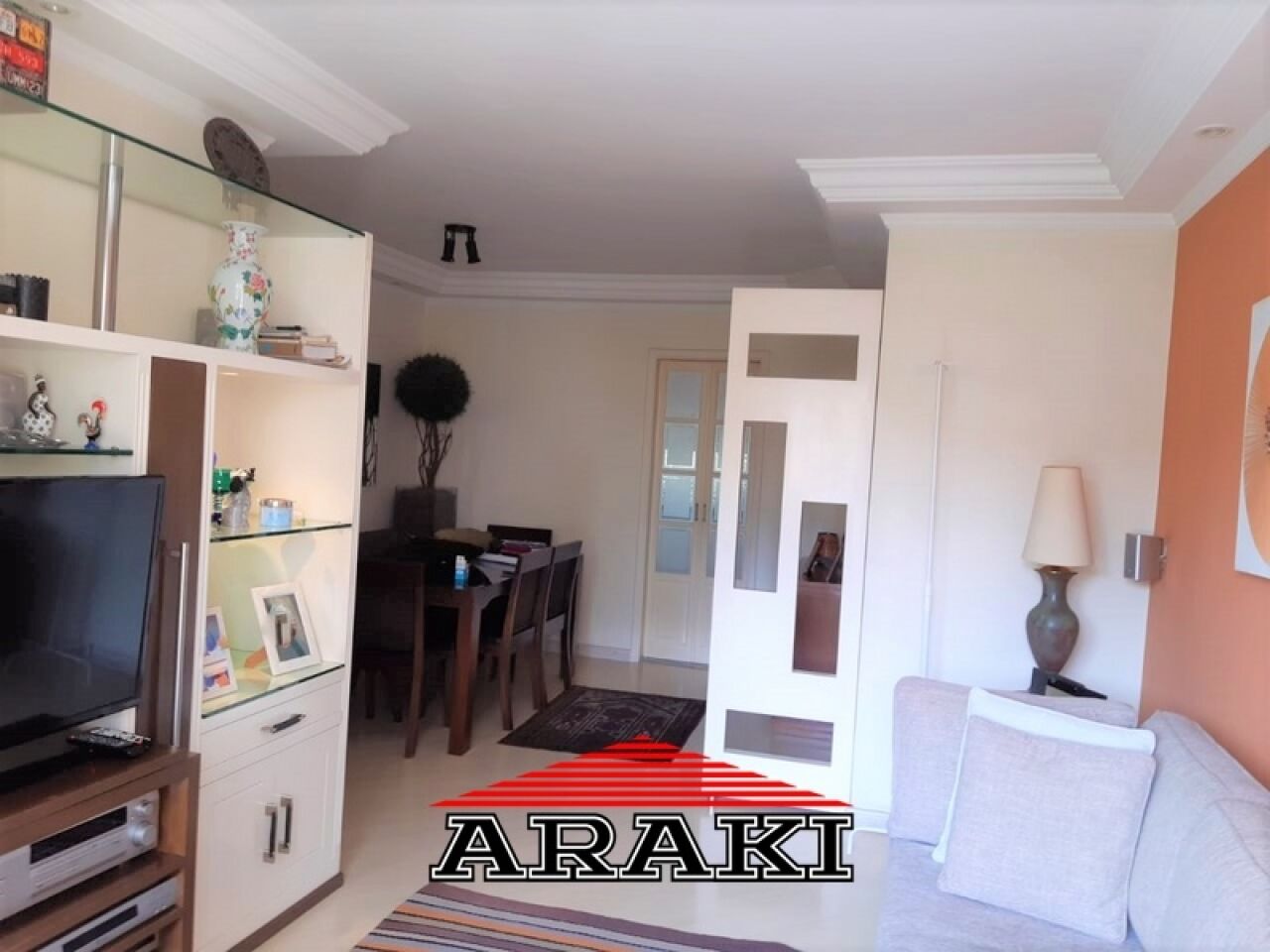 Apartamento para Venda - Vila Mariana