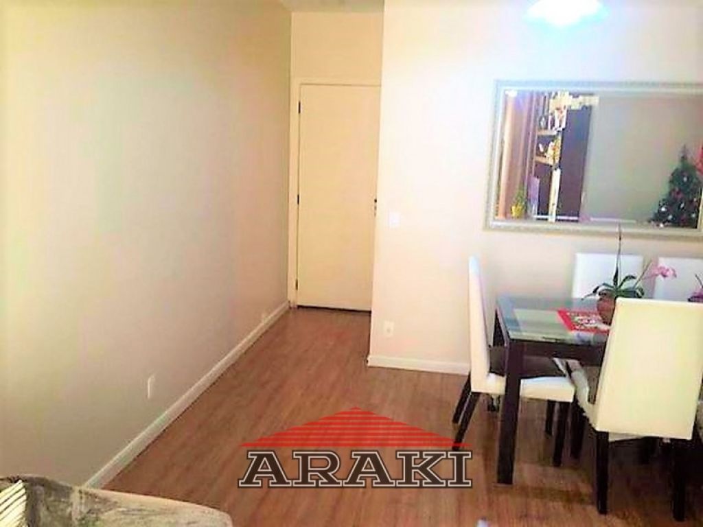 Apartamento para Venda - Vila Gumercindo