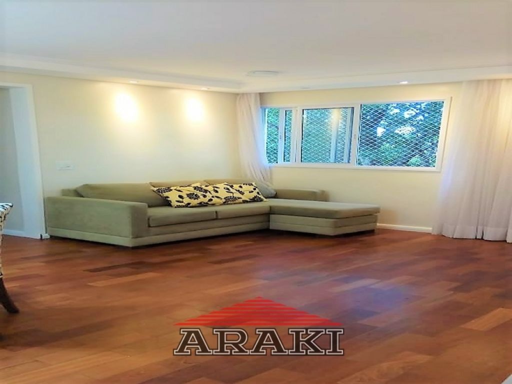 Apartamento para Venda - Jardim da Saúde