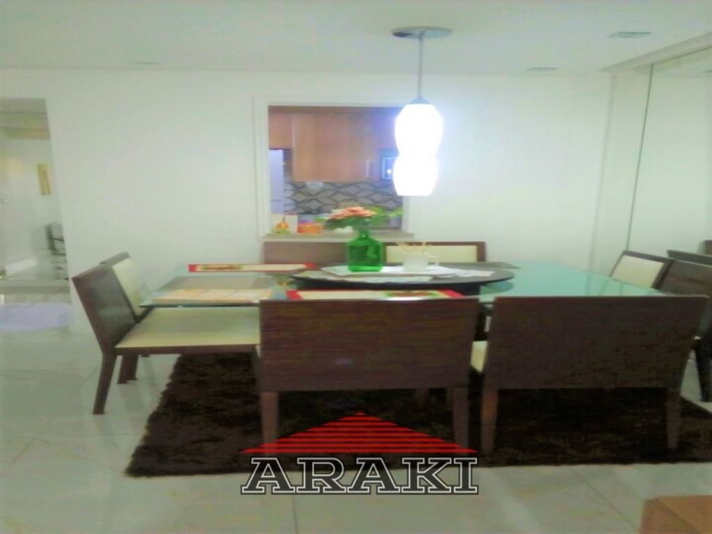 Apartamento para Venda - Vila Caraguatá