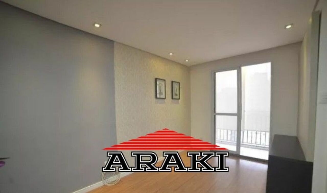 Apartamento para Venda - Sacomã