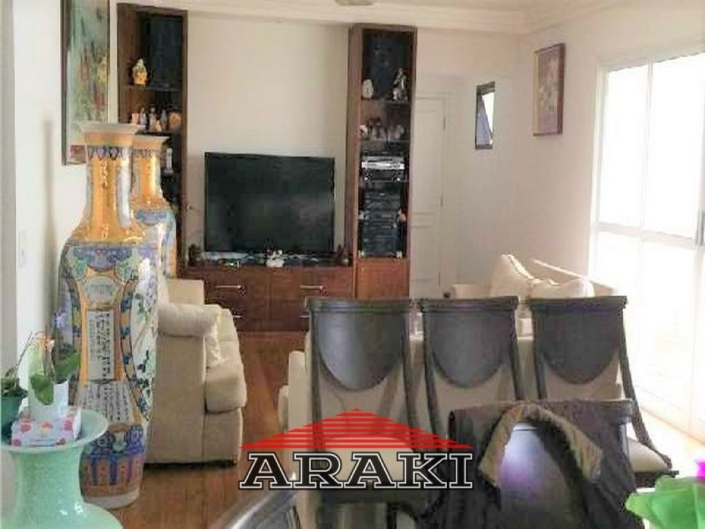 Apartamento para Venda - Saúde