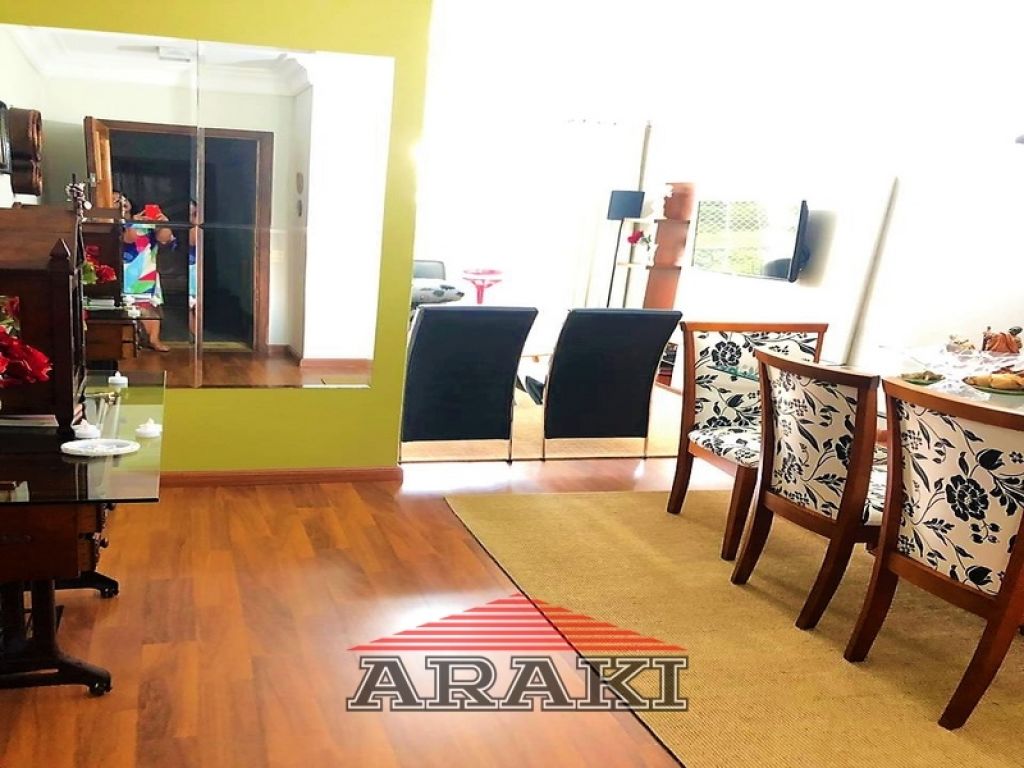 Apartamento para Venda - São Judas