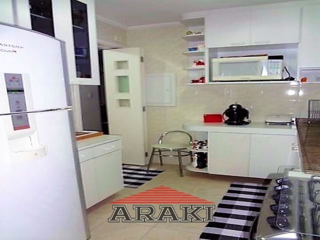 Apartamento para Venda - Jabaquara