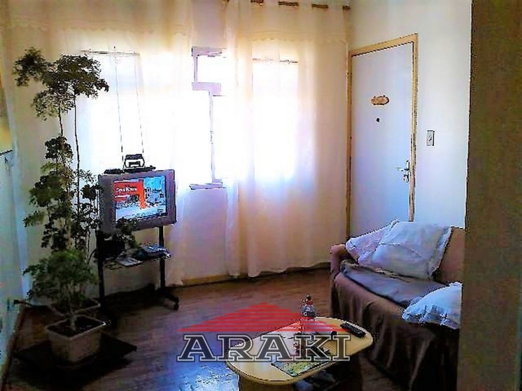 Apartamento para Venda - Vila Mariana