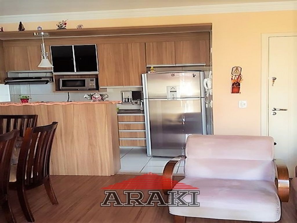 Apartamento para Venda - Jardim Celeste