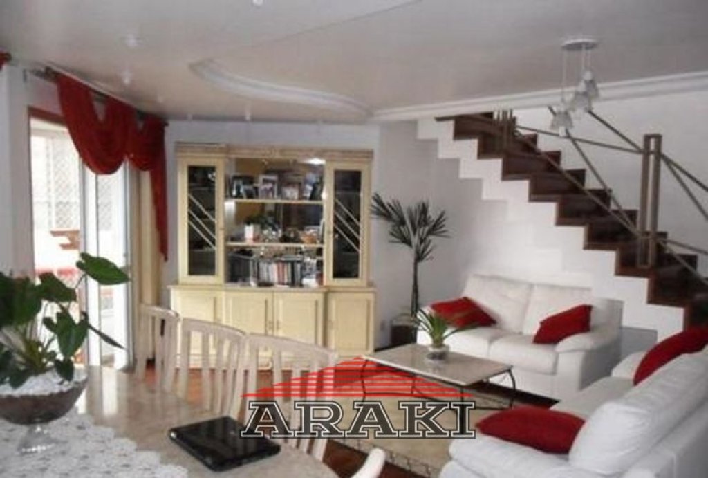 Apartamento para Venda - São Judas