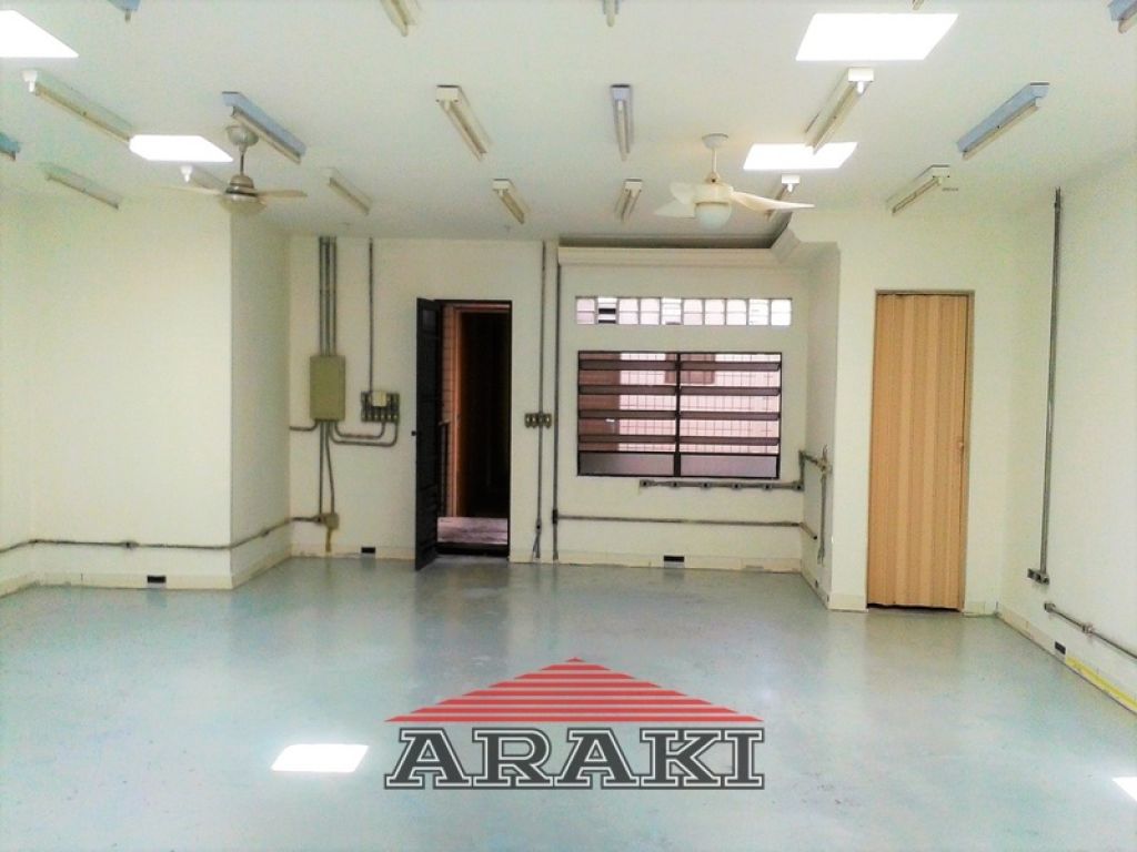 Comercial para Venda - Parque Imperial