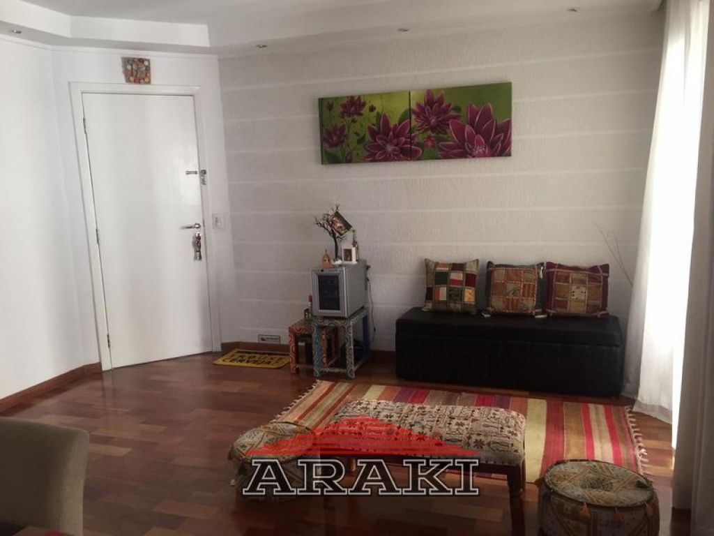 Apartamento para Venda - Água Funda