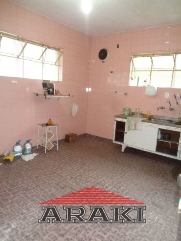 Casa Térrea para Venda - Jardim da Saúde