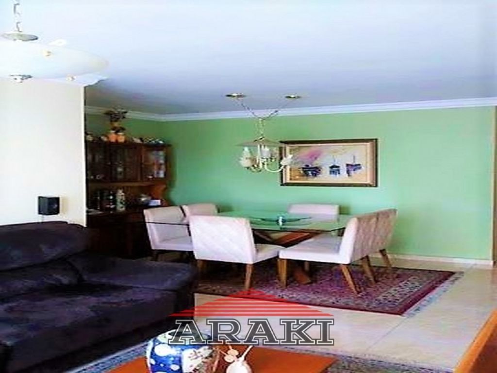 Apartamento para Venda - Jabaquara