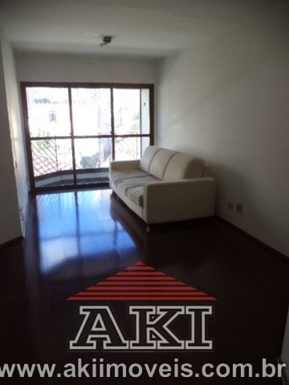 Apartamento para Venda - Vila Gumercindo