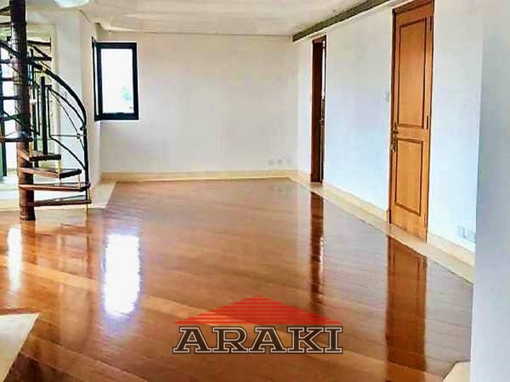 Apartamento para Venda - Vila Mariana