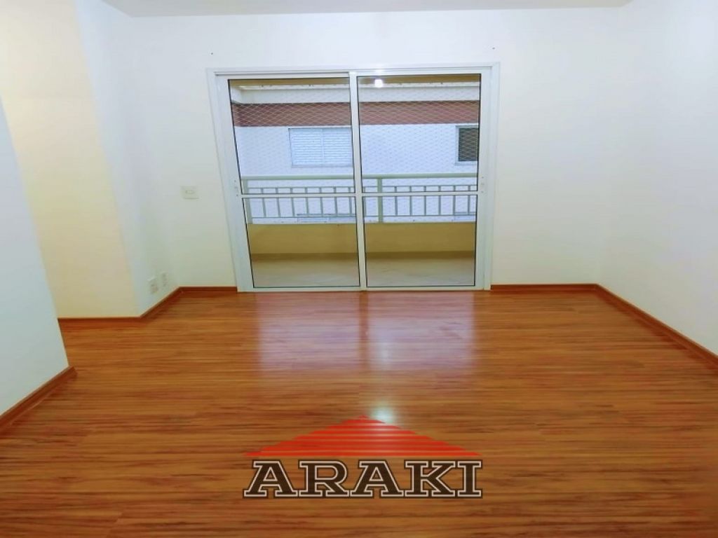 Apartamento para Venda - Vila das Mercês