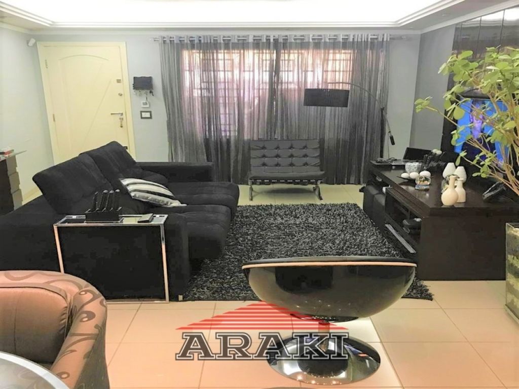 Sobrado para Venda - Jardim da Saúde