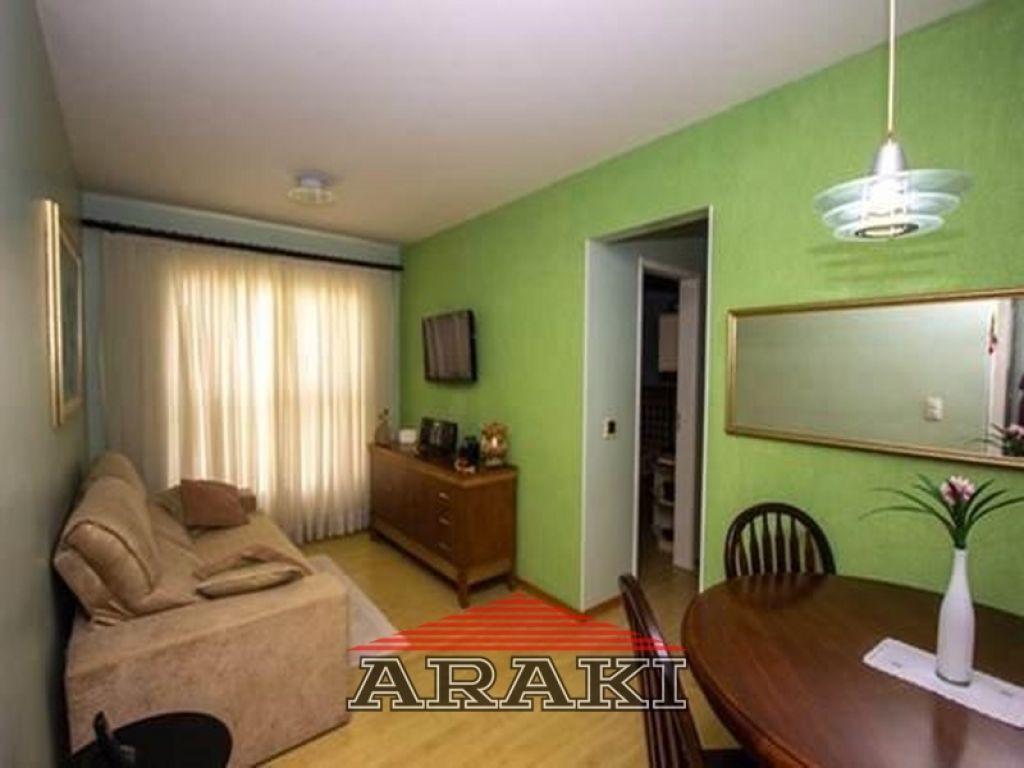Apartamento para Venda - Chácara Inglesa