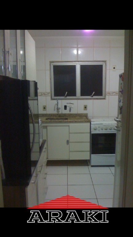 Apartamento para Venda - Vila Guarani Z Sul
