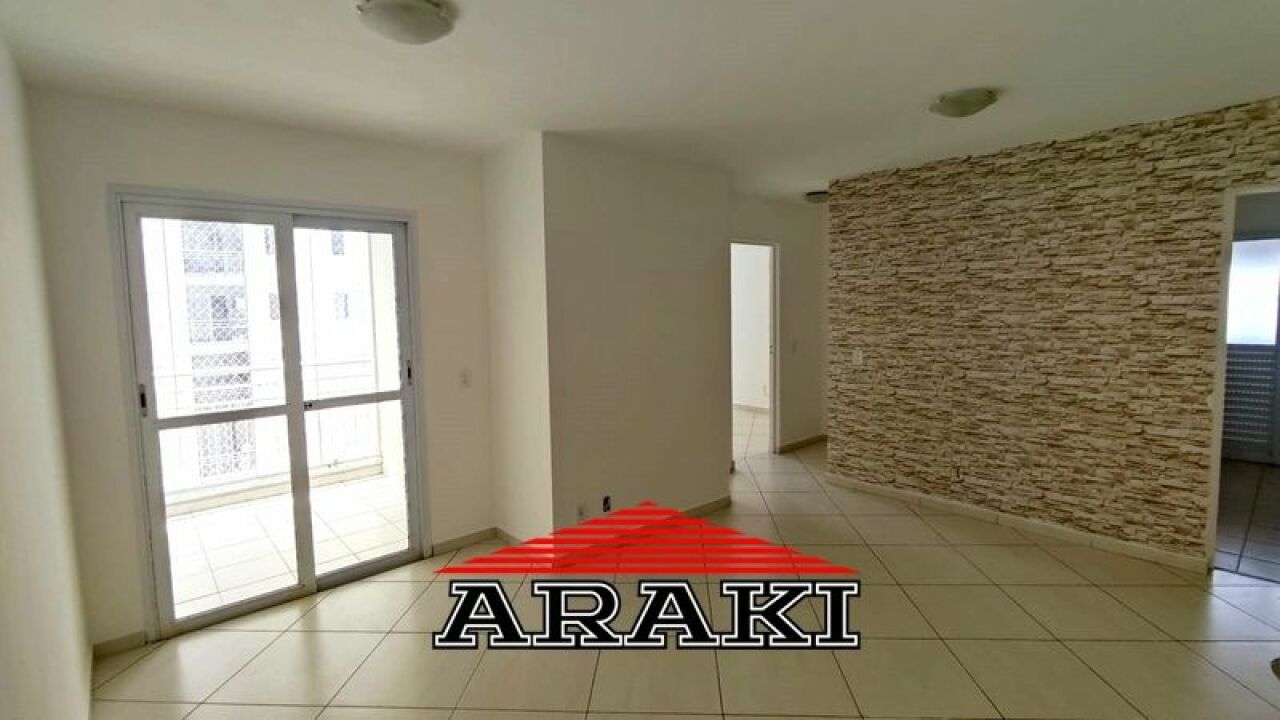 Apartamento para Venda - Água Funda