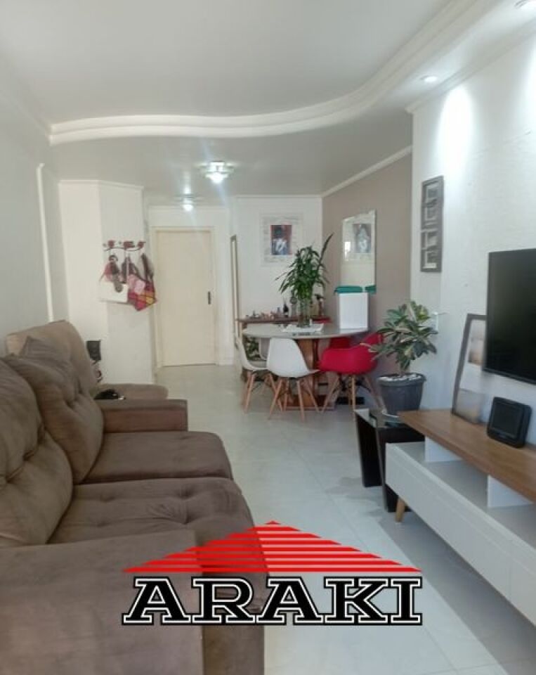 Apartamento para Venda - Saúde