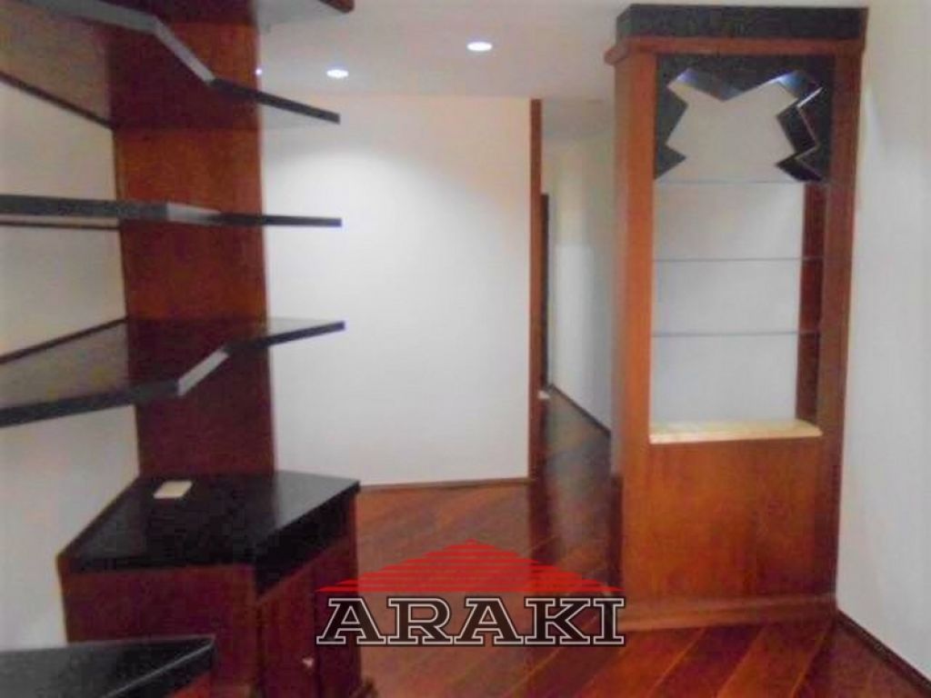Apartamento para Venda - Vila Monte Alegre