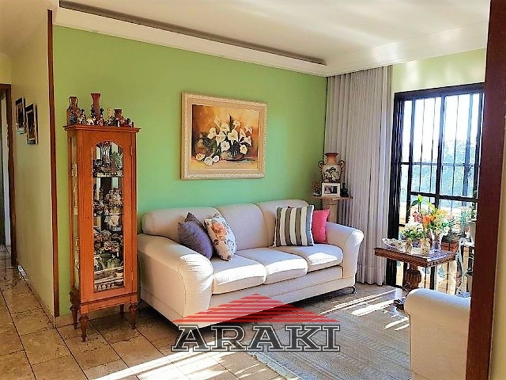 Apartamento para Venda - Vila Guarani Z Sul